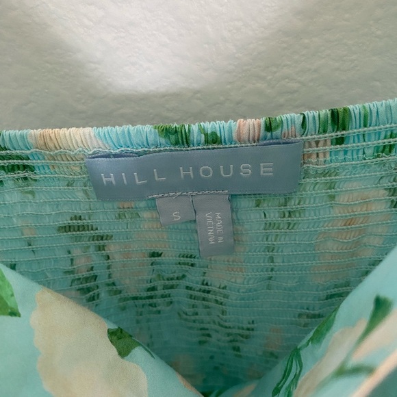 EUC Hill House Home Daphne Dress size S - Picture 2 of 3